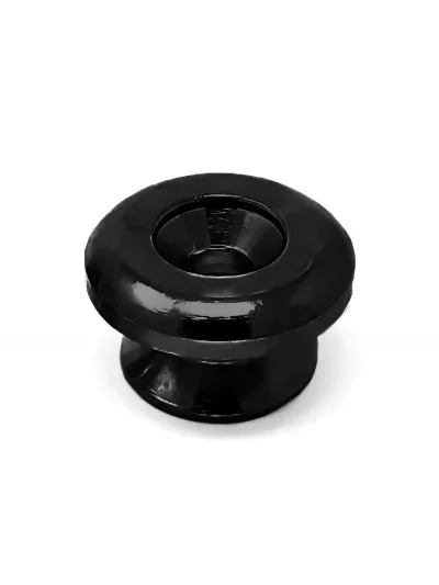 Кріплення-гудзик Paxphil HE014 Large Strap Pin (Black)