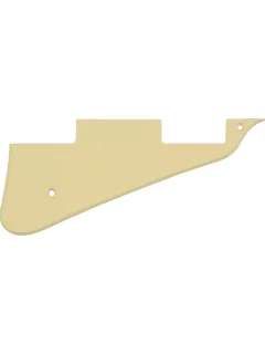 Paxphil M33 Les Paul Pickguard (Creme)