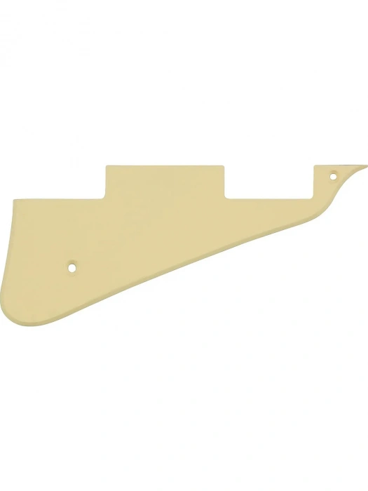 Пікгард панель Пікгард панель Paxphil M33 Les Paul Pickguard (Creme)