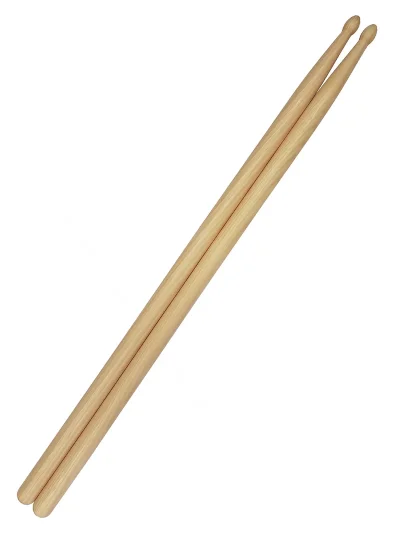 Барабанні палички Promark LAU5AW L.A. Special Non-Printed 5A