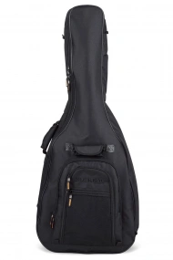 RockBag RB20449 B Student Line Cross Walker - Black - Acoustic