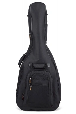 RockBag RB20449 B Student Line Cross Walker - Black - Acoustic