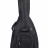 RockBag RB20449 B Student Line Cross Walker - Black - Acoustic