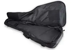 RockBag RB20449 B Student Line Cross Walker - Black - Acoustic