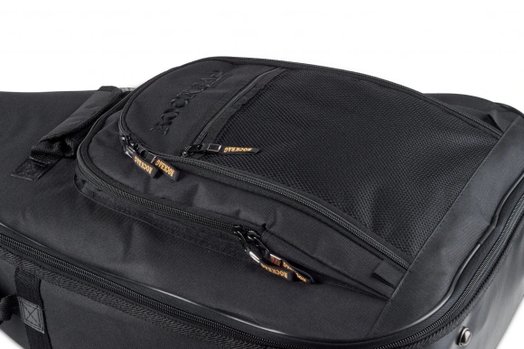 Чехол RockBag RB20449 B Student Line Cross Walker - Black - Acoustic