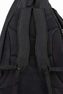 RockBag RB20449 B Student Line Cross Walker - Black - Acoustic