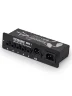 Патч-панель педалборда RockBoard MOD 1 V2 All-in-One TRS & XLR, IEC & Barrel Patchbay