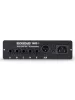 Патч-панель педалборда RockBoard MOD 1 V2 All-in-One TRS & XLR, IEC & Barrel Patchbay