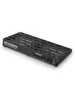 Патч-панель педалборда RockBoard MOD 1 V2 All-in-One TRS & XLR, IEC & Barrel Patchbay