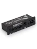 Патч-панель педалборда RockBoard MOD 1 V2 All-in-One TRS & XLR, IEC & Barrel Patchbay