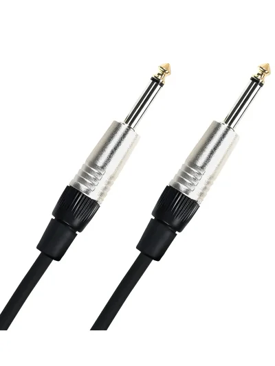 Інструментальний кабель RockCable RCL30206 D6 (6m)