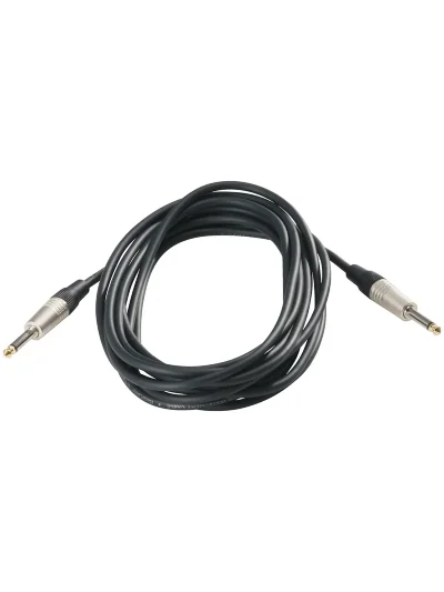 Інструментальний кабель RockCable RCL30206 D6 (6m)
