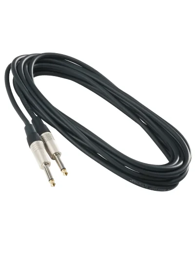 Інструментальний кабель RockCable RCL30206 D6 (6m)