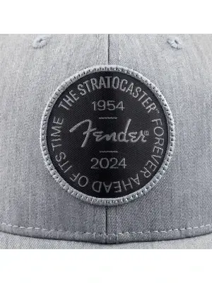 Кепка Fender 70th Anniversary Stratocaster Badge Hat