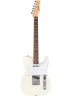 Електрогітара Fender Standard Telecaster LRL Olympic White