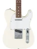 Електрогітара Fender Standard Telecaster LRL Olympic White