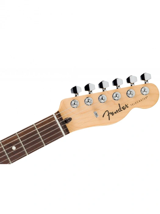 Fender Standard Telecaster LRL Olympic White