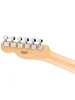 Електрогітара Fender Standard Telecaster LRL Olympic White