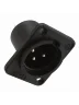 Роз'єм Switchcraft PD3MSC1PKG