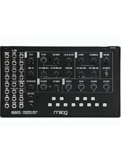 Moog Mavis