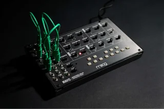 Moog Mavis