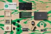 Синтезатор Moog Mavis