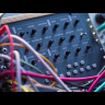 Синтезатор Синтезатор Moog Mavis