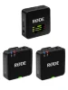 Радіосистема RODE Wireless GO Gen 3
