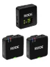 Радіосистема RODE Wireless GO Gen 3