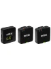 Радіосистема RODE Wireless GO Gen 3