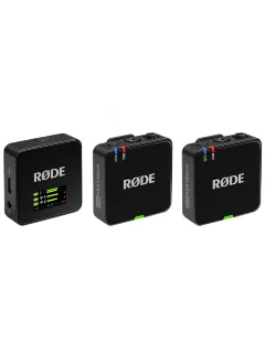 RODE Wireless GO Gen 3