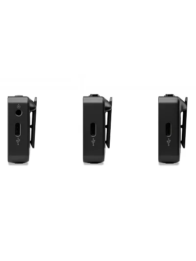 Радіосистема RODE Wireless GO Gen 3