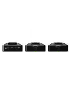 RODE Wireless GO Gen 3