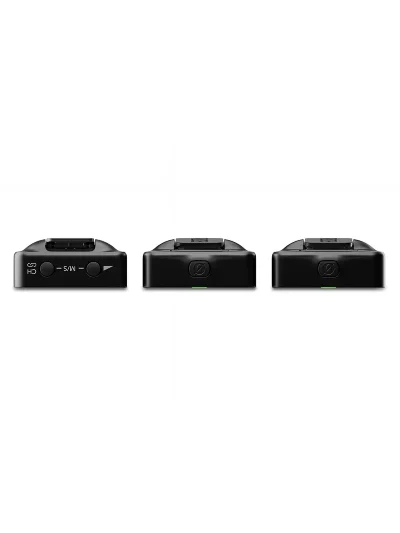Радіосистема RODE Wireless GO Gen 3