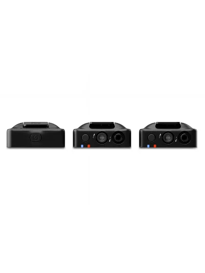Радіосистема RODE Wireless GO Gen 3