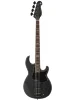Бас-гітара Yamaha BB734A (Matte Translucent Black)