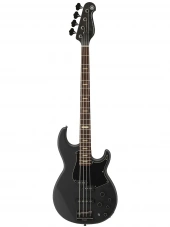 Yamaha BB734A (Matte Translucent Black)