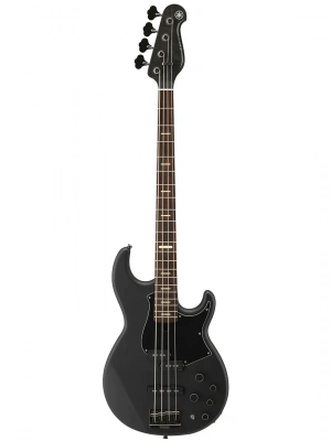 Yamaha BB734A (Matte Translucent Black)