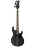 Бас-гітара Yamaha BB734A (Matte Translucent Black)