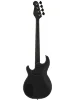 Бас-гітара Yamaha BB734A (Matte Translucent Black)