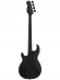 Бас-гітара Yamaha BB734A (Matte Translucent Black) Бас-гітара Yamaha BB734A (Matte Translucent Black)