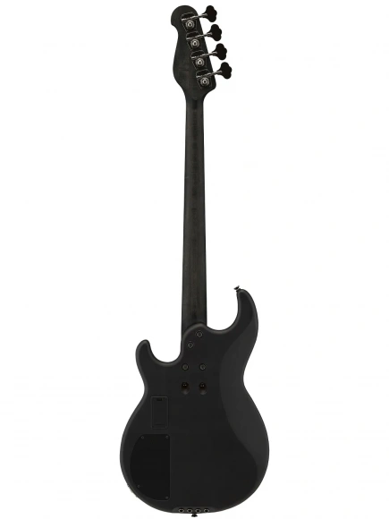 Бас-гітара Yamaha BB734A (Matte Translucent Black) Бас-гітара Yamaha BB734A (Matte Translucent Black)