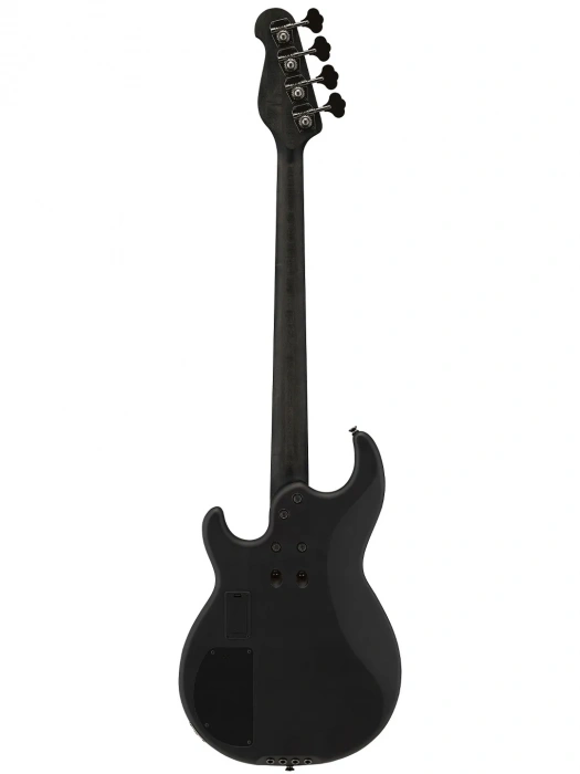Yamaha BB734A (Matte Translucent Black)