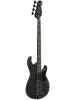 Бас-гітара Yamaha BB734A (Matte Translucent Black)
