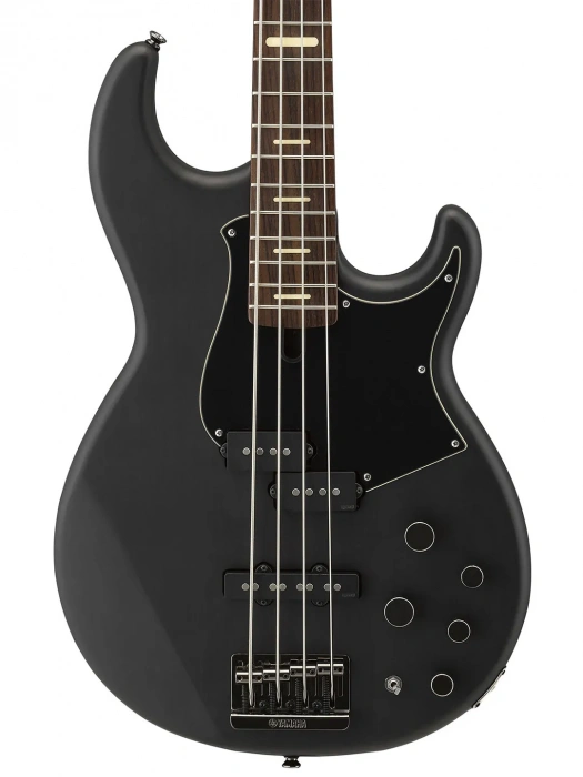 Yamaha BB734A (Matte Translucent Black)