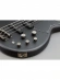 Бас-гітара Yamaha BB734A (Matte Translucent Black) Бас-гітара Yamaha BB734A (Matte Translucent Black)