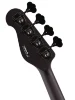 Бас-гітара Yamaha BB734A (Matte Translucent Black)