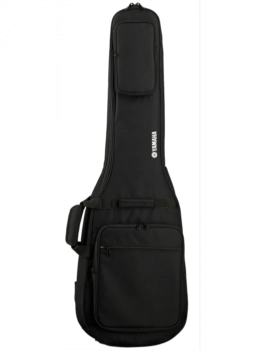 Бас-гітара Бас-гітара Yamaha BB734A (Matte Translucent Black)