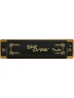 Fender Harmonica Blues Deville A