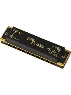 Fender Harmonica Blues Deville A